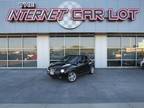 2012 Nissan Juke