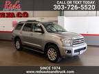 2014 Toyota Sequoia