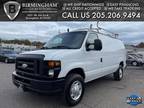 2014 Ford E-350 and Econoline 350