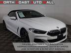 2019 BMW M850i xDrive