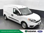2022 RAM ProMaster City