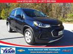 2022 Chevrolet Trax