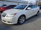 2012 Buick LaCrosse