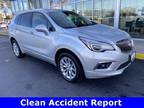 2017 Buick Envision