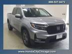 2023 Honda Ridgeline