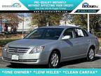 2007 Toyota Avalon