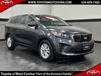 2020 Kia Sorento