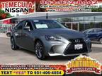 2017 Lexus IS