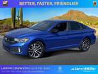 2023 Volkswagen Jetta