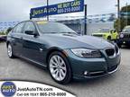 2011 Bmw 328