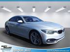 2018 BMW 440i Gran Coupe
