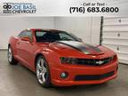 2010 Chevrolet Camaro