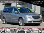 2015 Chrysler Town & Country