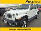 2020 Jeep Wrangler Unlimited