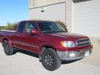 2002 Toyota Tundra