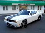 2013 Dodge Challenger