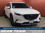 2022 Mazda CX-9