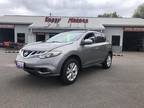 2011 Nissan Murano