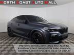 2020 Bmw X6