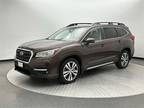 2019 Subaru Ascent