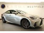 2018 Lexus IS 300