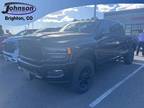2020 Ram 2500