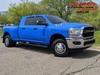 2022 Ram 3500