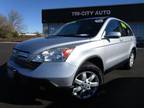 2009 Honda CR-V