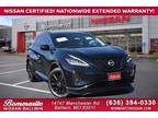 2023 Nissan Murano