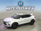 2023 Chevrolet Blazer