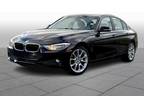 2015 BMW 320i