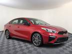 2020 Kia Forte