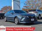 2022 Toyota Avalon