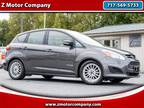 2015 Ford C-Max