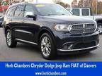 2014 Dodge Durango