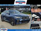 2022 Bmw X6