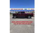 2017 GMC Sierra 3500