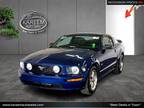 2006 Ford Mustang