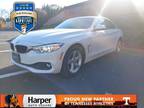 2015 BMW 428i xDrive