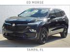 2023 Buick Enclave
