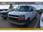 2020 Chevrolet Express 3500