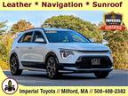 2023 Kia Niro