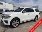 2023 Ford Expedition Max