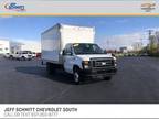 2015 Ford E-350 and Econoline 350