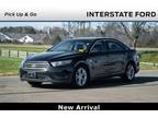 2016 Ford Taurus