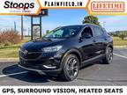 2020 Buick Encore GX