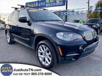 2013 Bmw X5