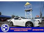 2012 Nissan 370Z