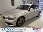 2017 BMW 320i