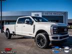 2023 Ford F-250